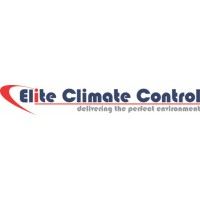 Elite Climate Control logo - Similar company to Elite Climate Design