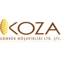 KOZA GÜMRÜK MÜŞAVİRLİĞİ LTD ŞTİ logo - Similar company to Scm Global Ltd