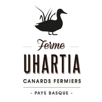 LA FERME UHARTIA logo - Similar company to La Ferme Esitc Paris