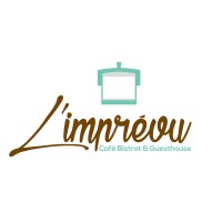 L'imprévu logo - Similar company to Gretta Luce