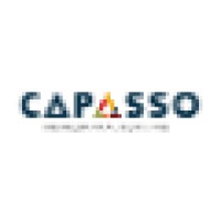 CAPASSO (Composers Authors and Publishers Association) logo - Similar company to Samro