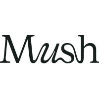 Mush Studios logo - Similar company to Explainvisually.Co