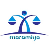 Maramiya IP logo - Similar company to Lingo Translation & Services