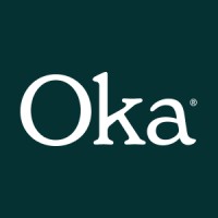 Oka, The Carbon Insurance Company® logo - Similar company to Proof