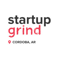 Startup Grind Córdoba logo - Similar company to Startup Factory S.A.S.