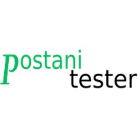 Postani Tester logo - Similar company to Improve Core