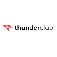 Thunder Clap logo - Similar company to Bps