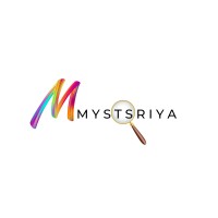 Mystsriya logo - Similar company to Newgenmax