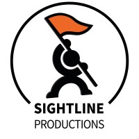 Sightline Productions logo - Similar company to Creative Technology Netherlands