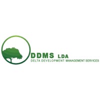 DDMS Lda logo - Similar company to Ddms (Delta Development Management Services)