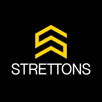 Strettons logo - Similar company to Tillr