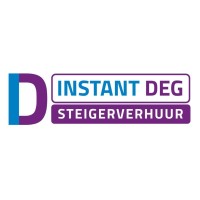 InstantDEG Steigerverhuur B.V. logo - Similar company to Van Der Haar Groep