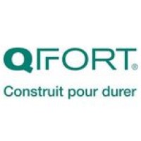 QFORT - Fenêtres Portes Volets logo - Similar company to Logic Habitat 66
