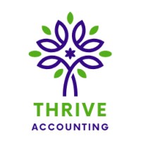 Thrive Accounting LLC logo - Similar company to Thrive Advice - Business Advisory And Accounting