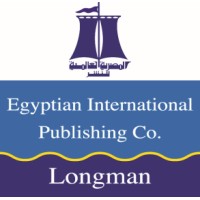 Egyptian International Publishing Company - Longman logo - Similar company to York Press