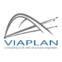 Viaplan - Consulting Civil and Structural Engineers logo - Similar company to Stance Consulting Engineers