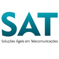 SAT Tecnologia logo - Similar company to It Formula