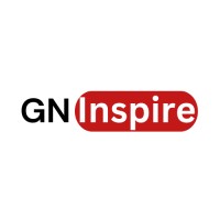 GN Inspire Podcast logo - Similar company to Sqdgo Rides