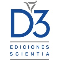 D3 Ediciones Scientia logo - Similar company to Itecna.La
