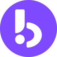 Bubble logo - Similar company to Languifyai