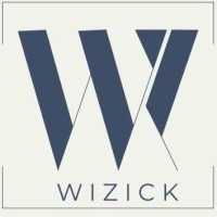 Wizick logo - Similar company to Jkl India Solutions Pvt Ltd