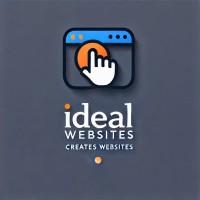 Ideal Web logo - Similar company to Sumaúma Telecom