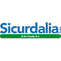 Sicurdalia S.a.s. di Rui Claudio & C. logo - Similar company to Acons Srl