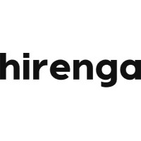 Hirenga logo - Similar company to Impakt