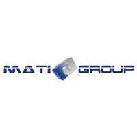MATI GROUP S.p.A logo - Similar company to Item Srl