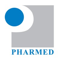 Pharmed Limited logo - Similar company to Onerise