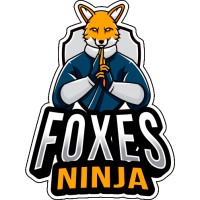 Foxes Ninja