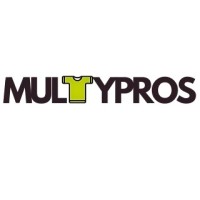 Multypros logo - Similar company to Arc5 Ventures