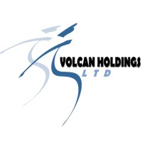 Volcan Holdings Limited logo - Similar company to Gmax Logistics Inc