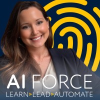 AI Force by Courtney Vigil logo - Similar company to Plantly