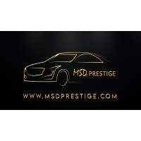 MSD PRESTIGE logo - Similar company to Senegalese Business Center Of The Americas