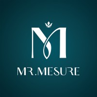 MR.MESURE logo - Similar company to Agence Zenith