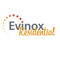 Evinox Residential logo - Similar company to Evinox