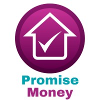 Promise Money logo - Similar company to Fitaf Property Solutions