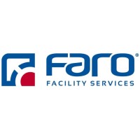Grupo FARO logo - Similar company to Mermet