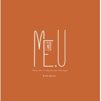 Me.U logo - Similar company to Zoon