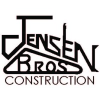 Jensen Brothers Construction, Inc. logo - Similar company to Cl Construction A/S