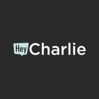 Hey Charlie logo - Similar company to Bees Boost