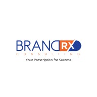 BrandRx Consulting logo - Similar company to Brandrx