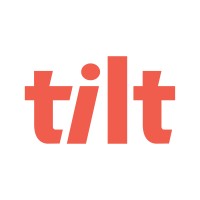 Tilt logo - Similar company to Hidden Gem Career Coaching