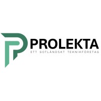 Prolekta Gotland logo - Similar company to Kenova Ab