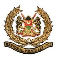 National Police Service - Kenya logo - Similar company to Ekorent (Inactive)