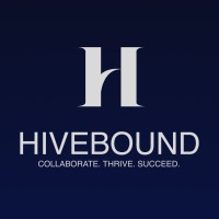 HiveBound logo - Similar company to Thrive360