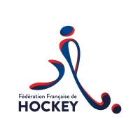 Fédération Française de Hockey logo - Similar company to Fondation Pierre Lafue