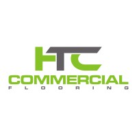 HTC Commercial Flooring logo - Similar company to Faa Solutions Ab