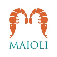 MAIOLI Camarões logo - Similar company to Zalcast Podcast